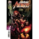 savage avengers 13