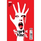 Scarlet Witch #14