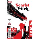 Scarlet Witch #7