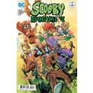 Scooby Apocalypse #2