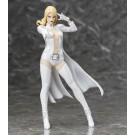 Marvel Now X-Men Emma Frost White Costume Statue – SDCC 2016 SAN DIEGO COMIC-CON Exclusive