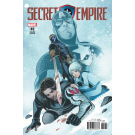 SECRET EMPIRE #0 (OF 9) TORQUE VARIANT