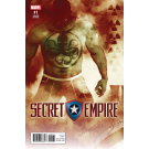 SECRET EMPIRE #1 (OF 10) SORRENTINO HYDRA HEROES VARIANT