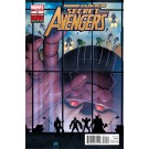 SECRET AVENGERS #35