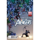 SECRET AVENGERS #36