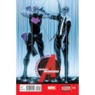 Secret Avengers #10