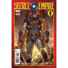 Secret Empire #0