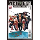 Secret Empire: Brave New World #1