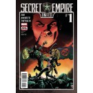 Secret Empire: United #1