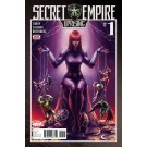 Secret Empire: Uprising #1