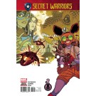 Secret Warriors #2