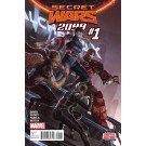 Secret Wars 2099 #1