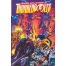 THUNDERBOLTS JUSTICE LIKE LIGHTNING TPB