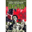 WALKING DEAD TP VOL 05 BEST DEFENSE (NEW PTG)