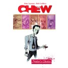 CHEW TP VOL 01 (MR)