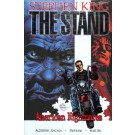 STAND AMERICAN NIGHTMARES HC (HardCover)