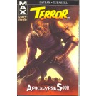 TERROR INC TPB APOCALYPSE SOON (MR)