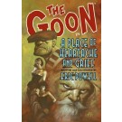 GOON TP VOL 07 PLACE OF HEARTACHE & GRIEF (NEW PTG)
