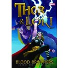 THOR AND LOKI HC BLOOD BROTHERS