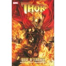 THOR SIEGE AFTERMATH TPB