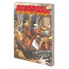 DEADPOOL CLASSIC TPB VOL 09