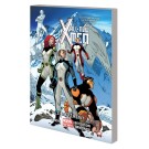 ALL NEW X-MEN TPB VOL 04 ALL DIFFERENT