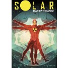 SOLAR MAN OF ATOM TPB VOL 01 NUCLEAR FAMILY