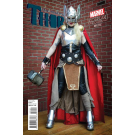 MIGHTY THOR #1 COSPLAY VARIANT