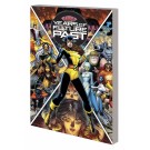 X-MEN YEARS OF FUTURE PAST TPB