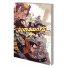 RUNAWAYS BATTLEWORLD TPB