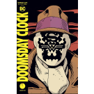 DOOMSDAY CLOCK #1 (OF 12) LENTICULAR VARIANT EDITION