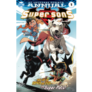 SUPER SONS ANNUAL #1