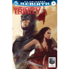 TRINITY #15 VARIANT