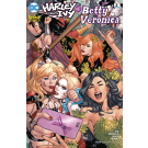 HARLEY & IVY MEET BETTY & VERONICA #2 (OF 6)