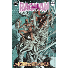 RAGMAN #2 (OF 6)