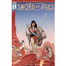 SWORD OF AGES #1 CVR A RODRIGUEZ