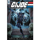 GI JOE A REAL AMERICAN HERO #246 CVR A DIAZ