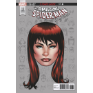 AMAZING SPIDER-MAN RENEW YOUR VOWS #13 LEGACY HEADSHOT VARIANT LEGACY