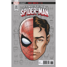 PETER PARKER SPECTACULAR SPIDER-MAN #297 LEGACY HEADSHOT VARIANT