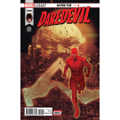 DAREDEVIL #595 LEGACY