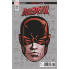 DAREDEVIL #595 MCKONE LEGACY HEADSHOT VARIANT LEGACY