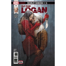 OLD MAN LOGAN #31 LEGACY