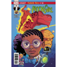 MOON GIRL AND DEVIL DINOSAUR #25 LEGACY