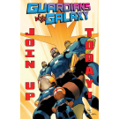 GUARDIANS OF GALAXY #146 LEGACY