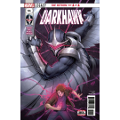 DARKHAWK #51 LEGACY