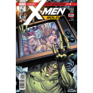 X-MEN GOLD #15 LEGACY