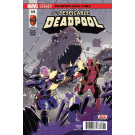 DESPICABLE DEADPOOL #289 LEGACY