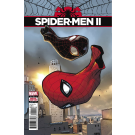 SPIDER-MEN II #5 (OF 5)