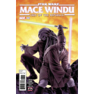 STAR WARS JEDI REPUBLIC MACE WINDU #4 (OF 5)