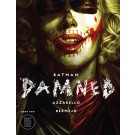 BATMAN DAMNED #2 (OF 3) (MR)